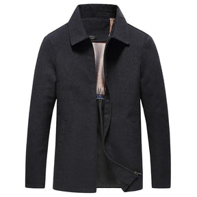 Jaqueta Masculina Outward Pagliacci PG131, design minimalista e elegante.
