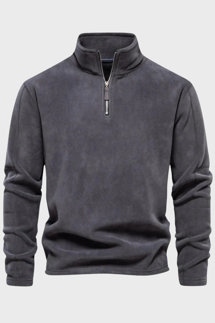 Jaqueta Masculina Pagliacci Hamilton – design sofisticado, confeccionada com materiais de alta qualidade para um visual elegante e confortável.

