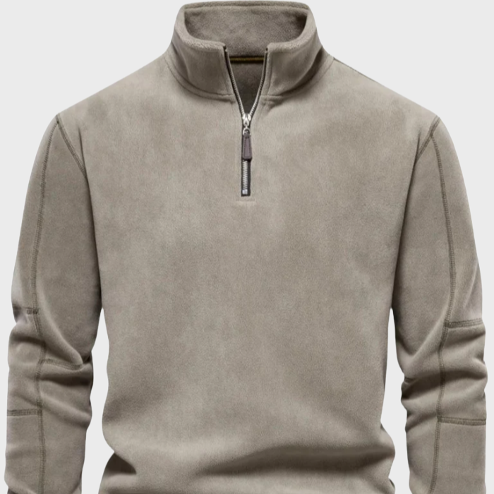 Jaqueta Masculina Pagliacci Hamilton – design sofisticado, confeccionada com materiais de alta qualidade para um visual elegante e confortável.

