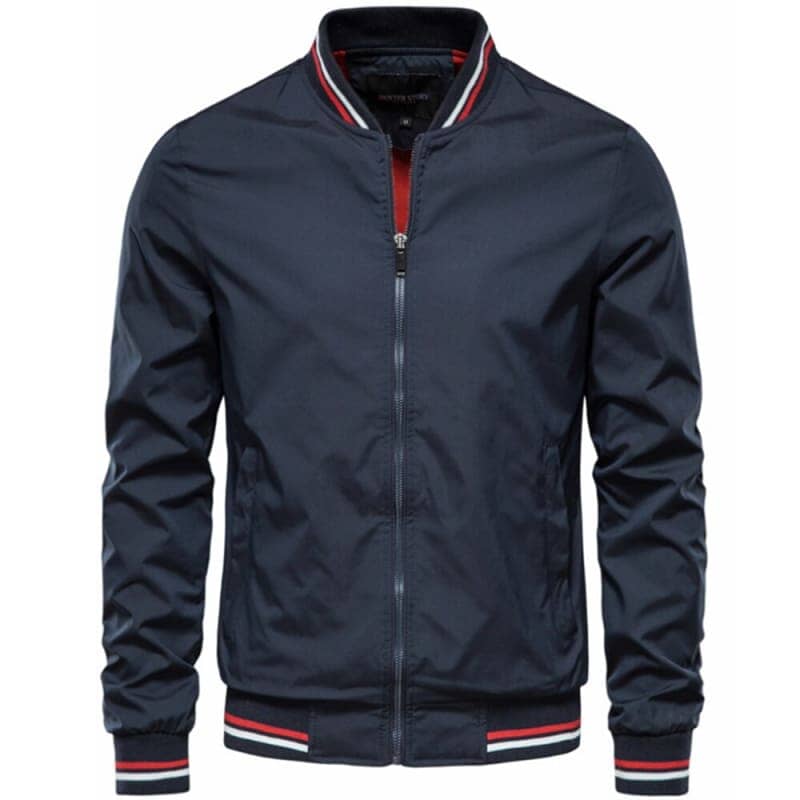Jaqueta Masculina Street Wear Pagliacci PG105 – design autêntico, conforto e estilo urbano.