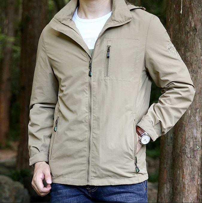 Jaqueta Masculina Milano Pagliacci PG119 – elegância, conforto e durabilidade incomparáveis.