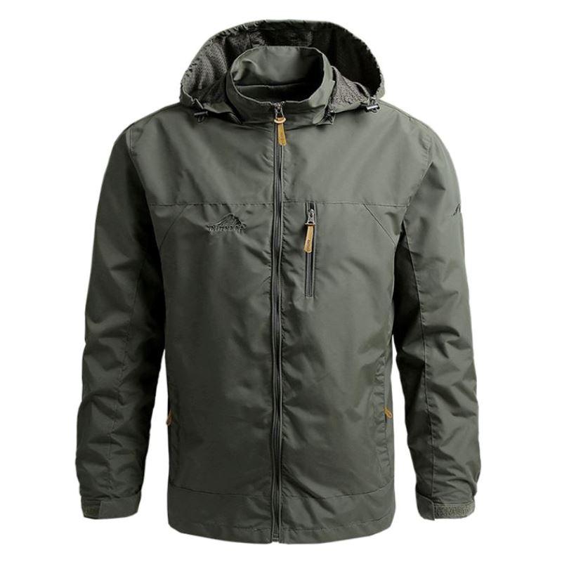 Jaqueta Masculina Milano Pagliacci PG119 – elegância, conforto e durabilidade incomparáveis.