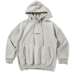 Moletom Masculino Pagliacci Street PG241 – conforto, qualidade e design versátil para um look moderno e estiloso.