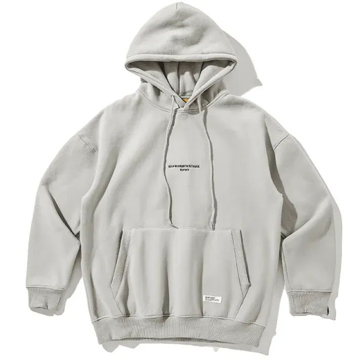 Moletom Masculino Pagliacci Street PG241 – conforto, qualidade e design versátil para um look moderno e estiloso.