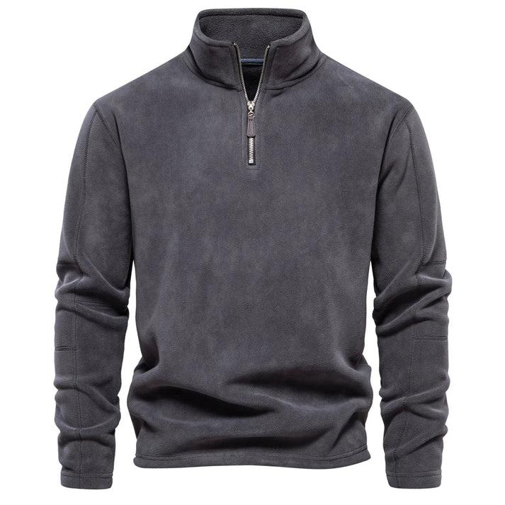 Moletom Masculino Pagliacci Canyon PG244 – conforto premium, toque macio e estilo sofisticado.