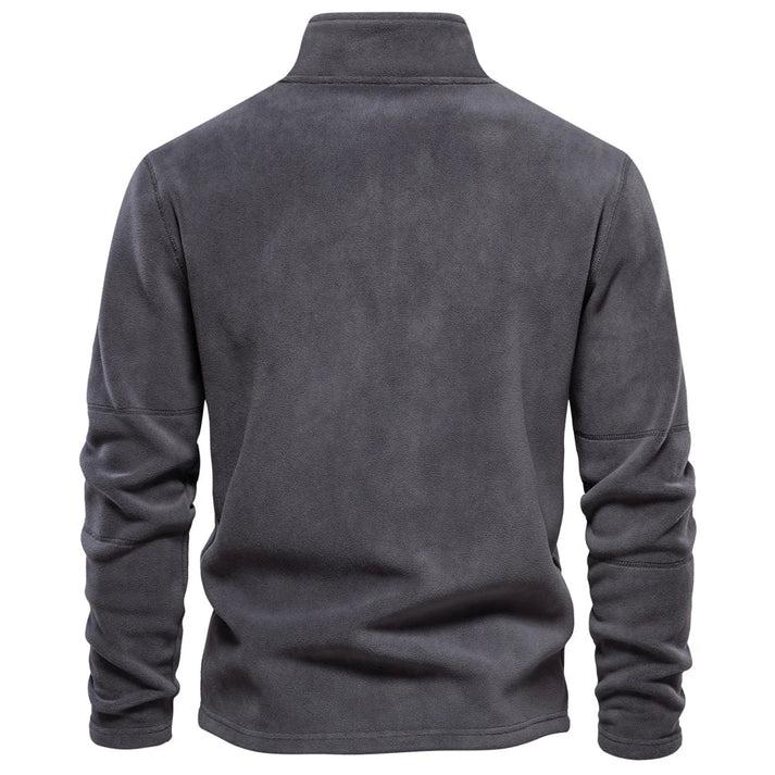 Moletom Masculino Pagliacci Canyon PG244 – conforto premium, toque macio e estilo sofisticado.