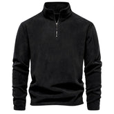 Moletom Masculino Pagliacci Canyon PG244 – conforto premium, toque macio e estilo sofisticado.