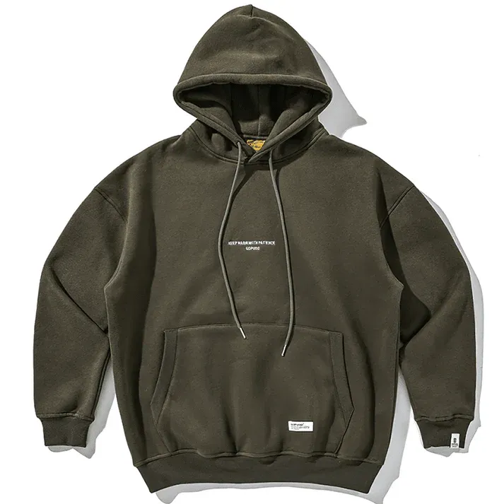 Moletom Masculino Pagliacci Street PG241 – conforto, qualidade e design versátil para um look moderno e estiloso.