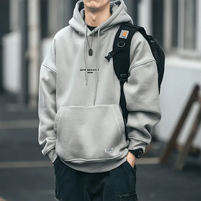 Moletom Masculino Pagliacci Street PG241 – conforto, qualidade e design versátil para um look moderno e estiloso.