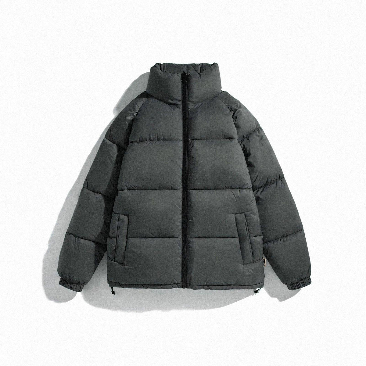 Jaqueta Bobojaco Masculina Northstar Pagliacci, impermeável e forrada, perfeita para proteção térmica no inverno com um design moderno e sofisticado.

